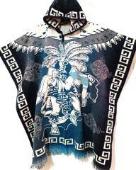 PONCHO EL INDIO ENAMORADO