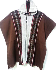PONCHO CHACANA 0