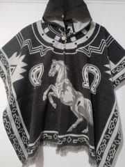 PONCHO MARENGO GABALLO