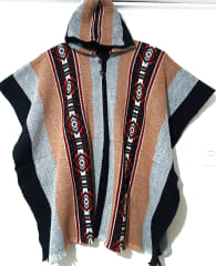 PONCHO CHACANA LISTADO