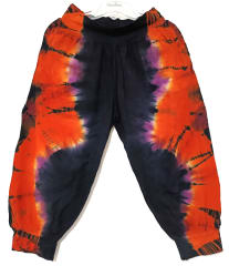 PANTALÓN BOMBACHO  PESCADOR