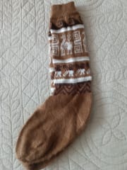 PAR DE CALCETINES