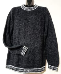 CHOMPA ALPACA DISEÑO INDU 0