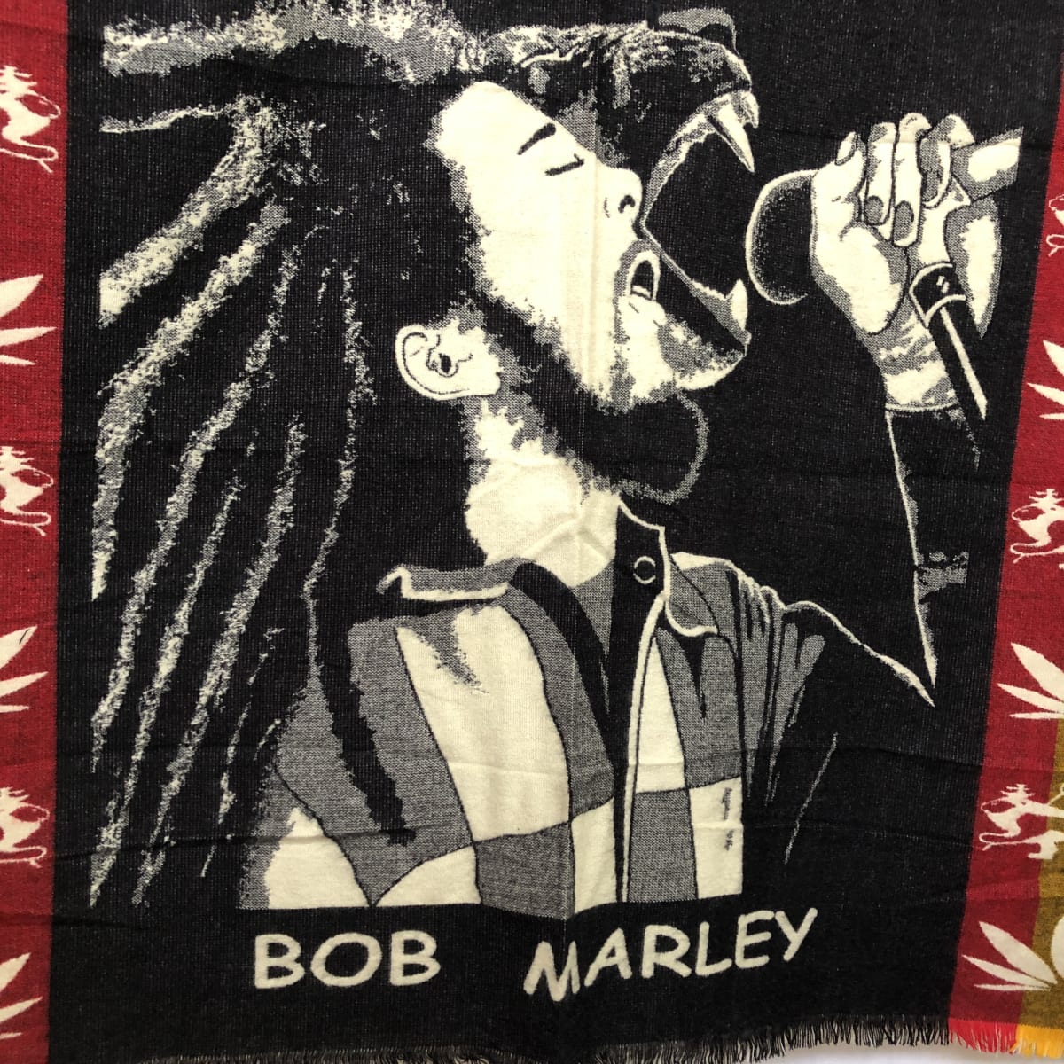 PONCHO BOB MARLEY2