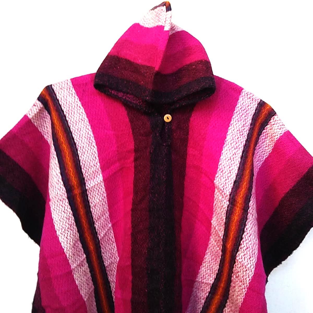 PONCHO ROSADO2