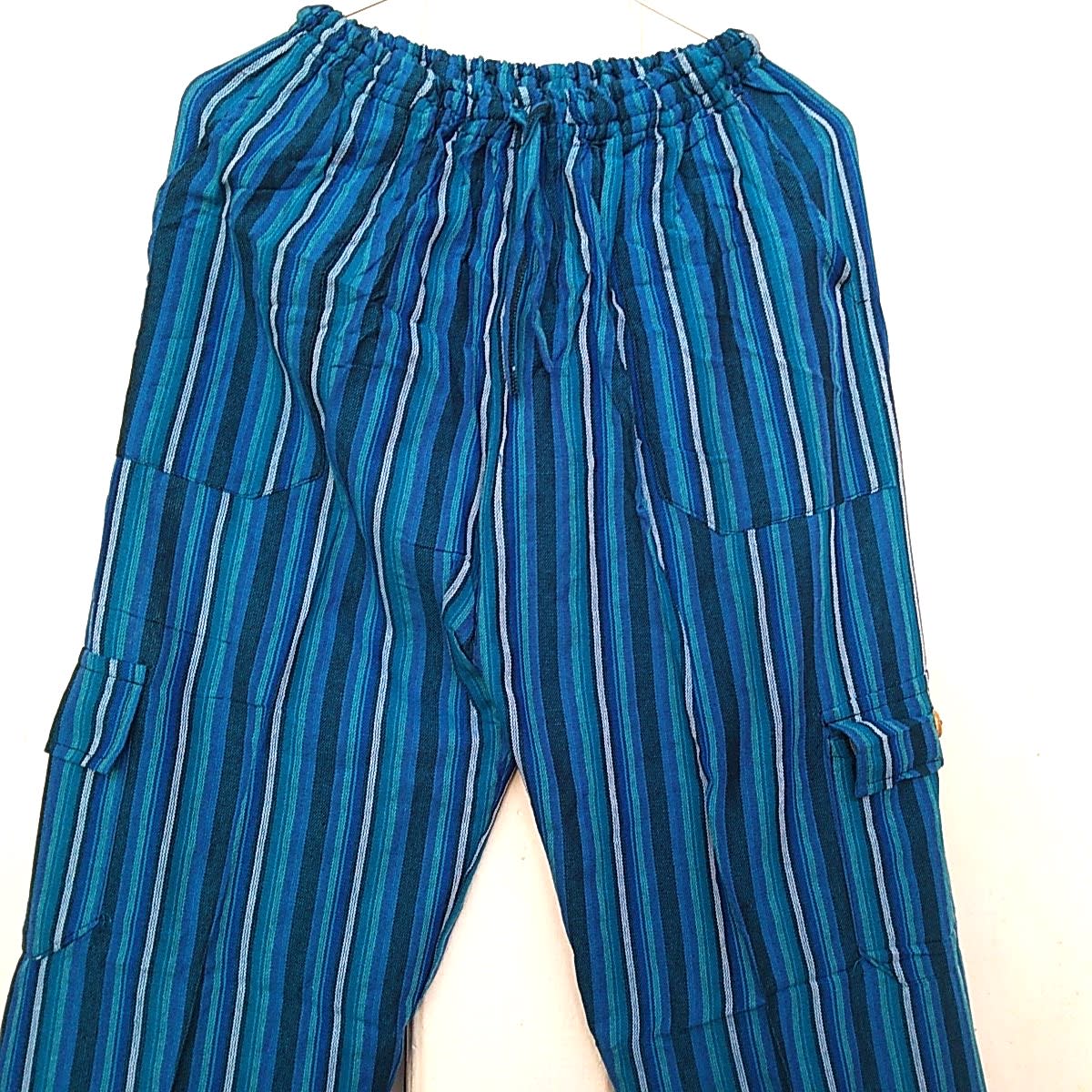PANTALON RAYADO AZUL AZULINO2