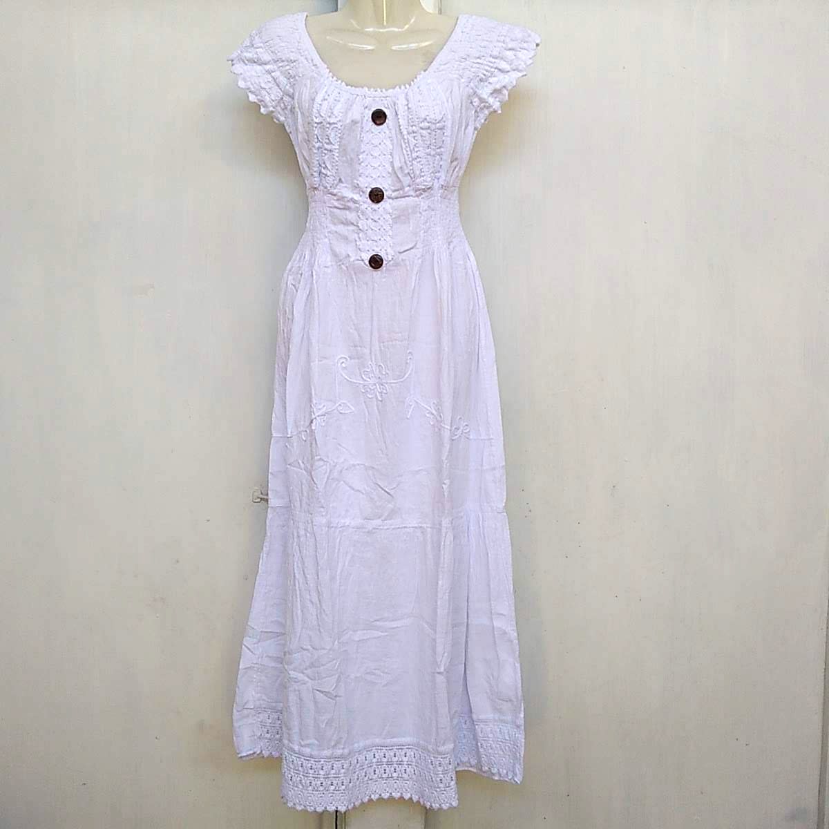 VESTIDO LARGO CELLO REDONDO1