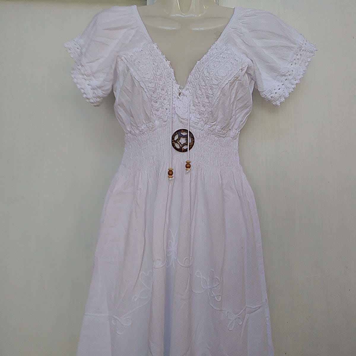 VESTIDO LARGO  BLANCO OPTICO2