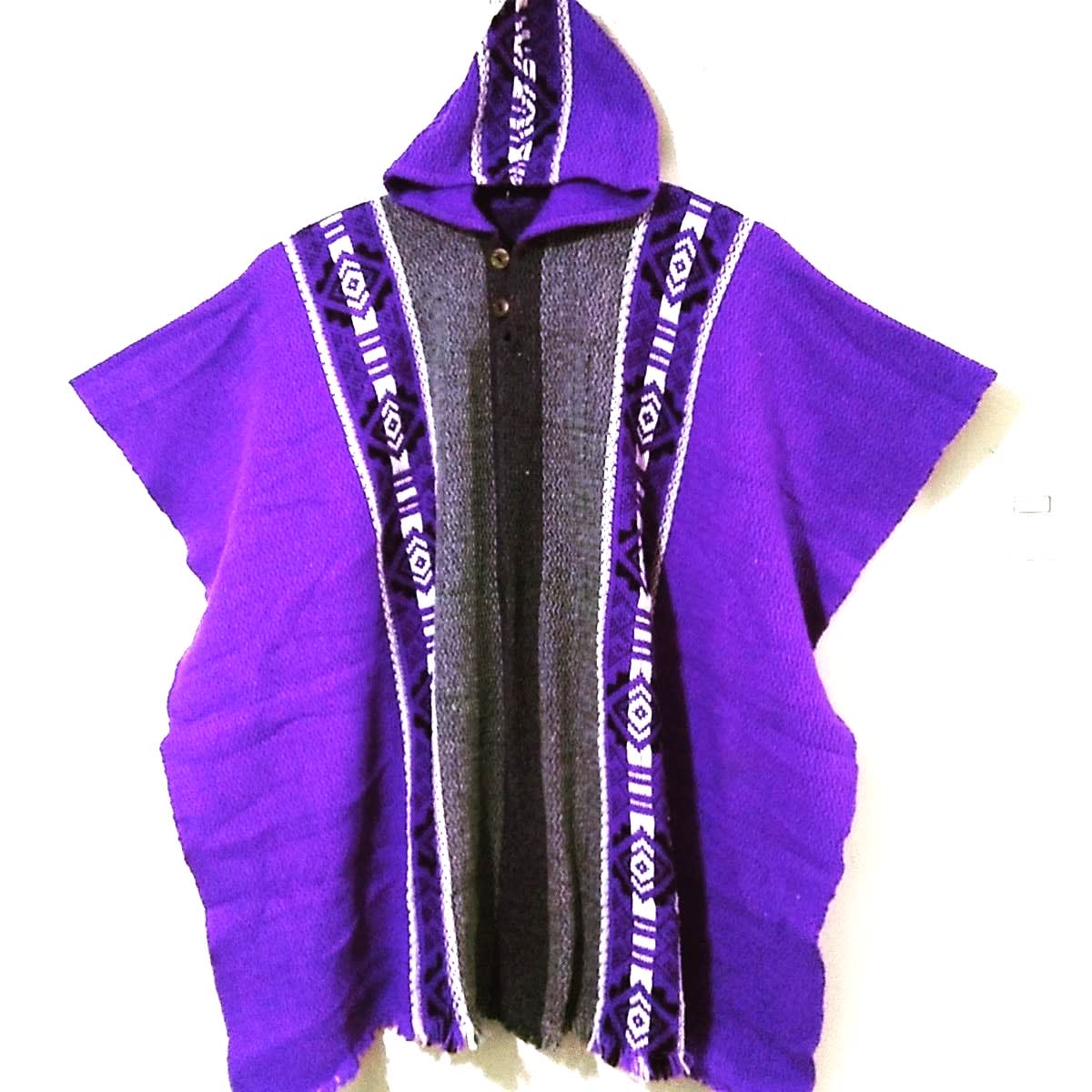 PONCHO LILA CHACANA2