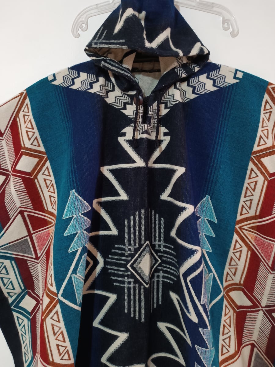 PONCHO DISEÑO GEOMÉTRICO2