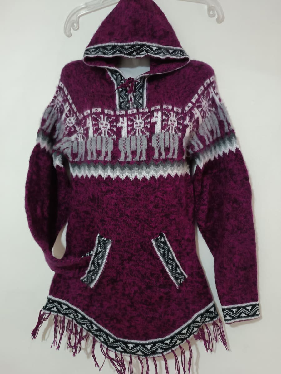 CHOMPA SHAKIRA VINOTINTO1