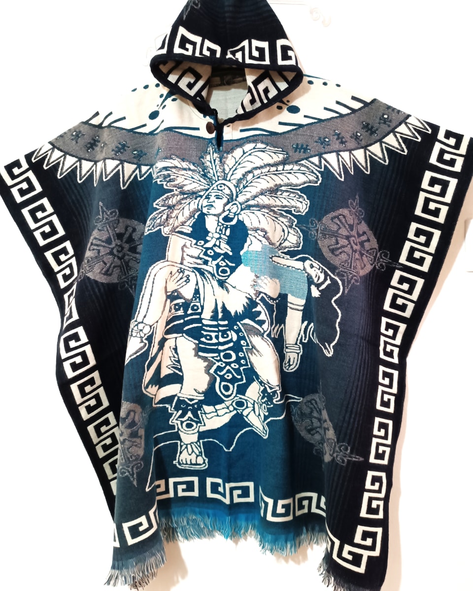 PONCHO EL INDIO ENAMORADO1