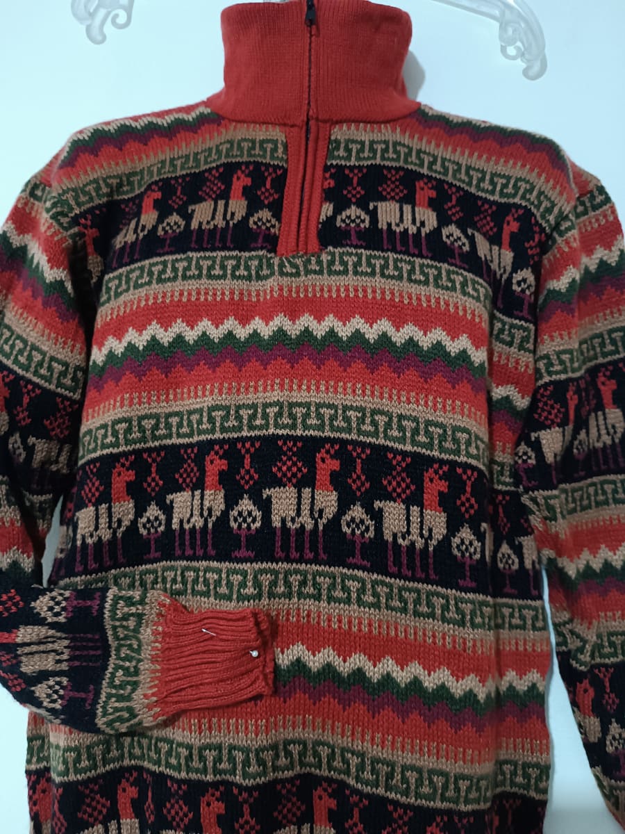 CHOMPA TERRACOTA CERRADO2