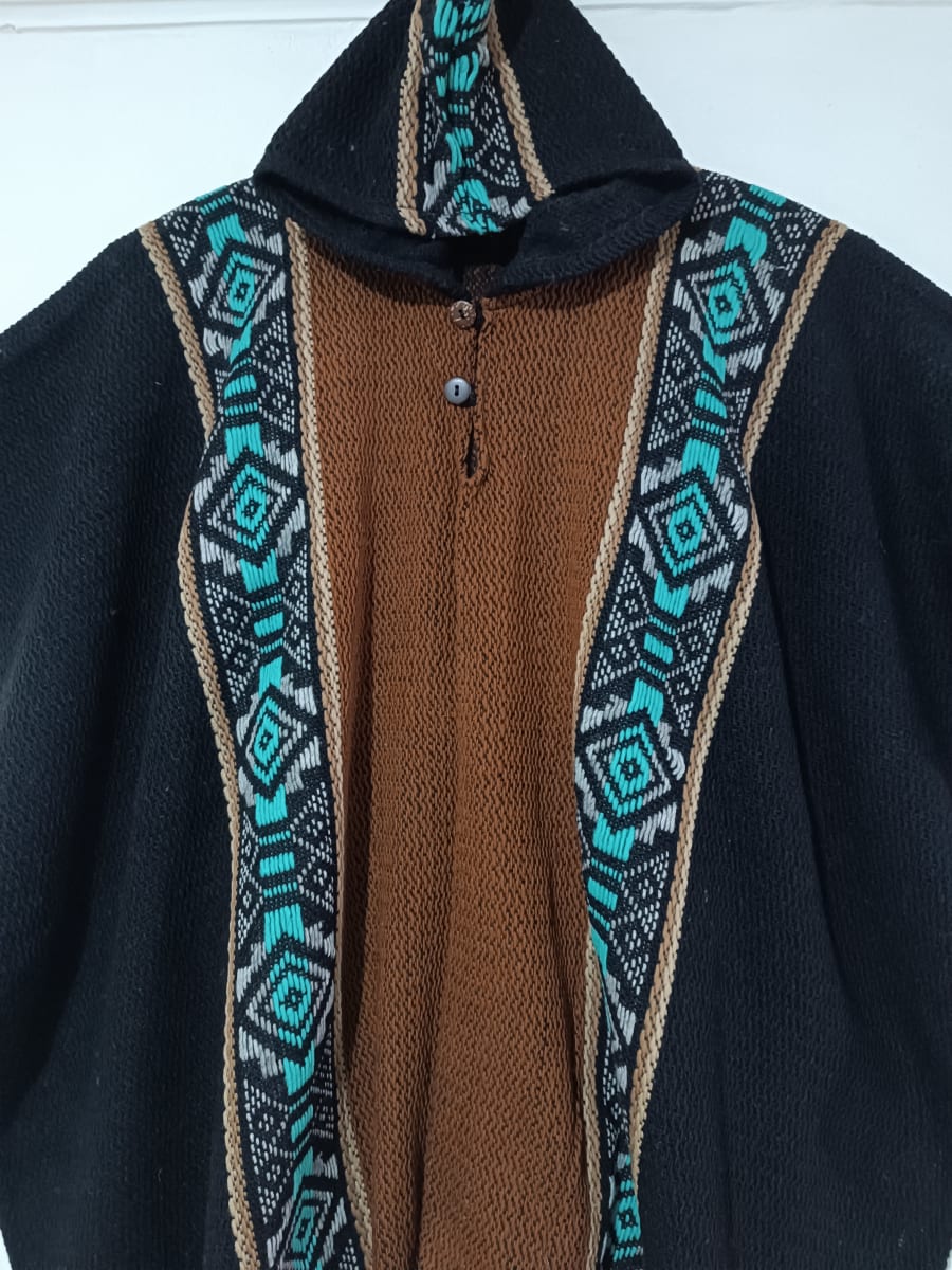PONCHO CHACANA III2