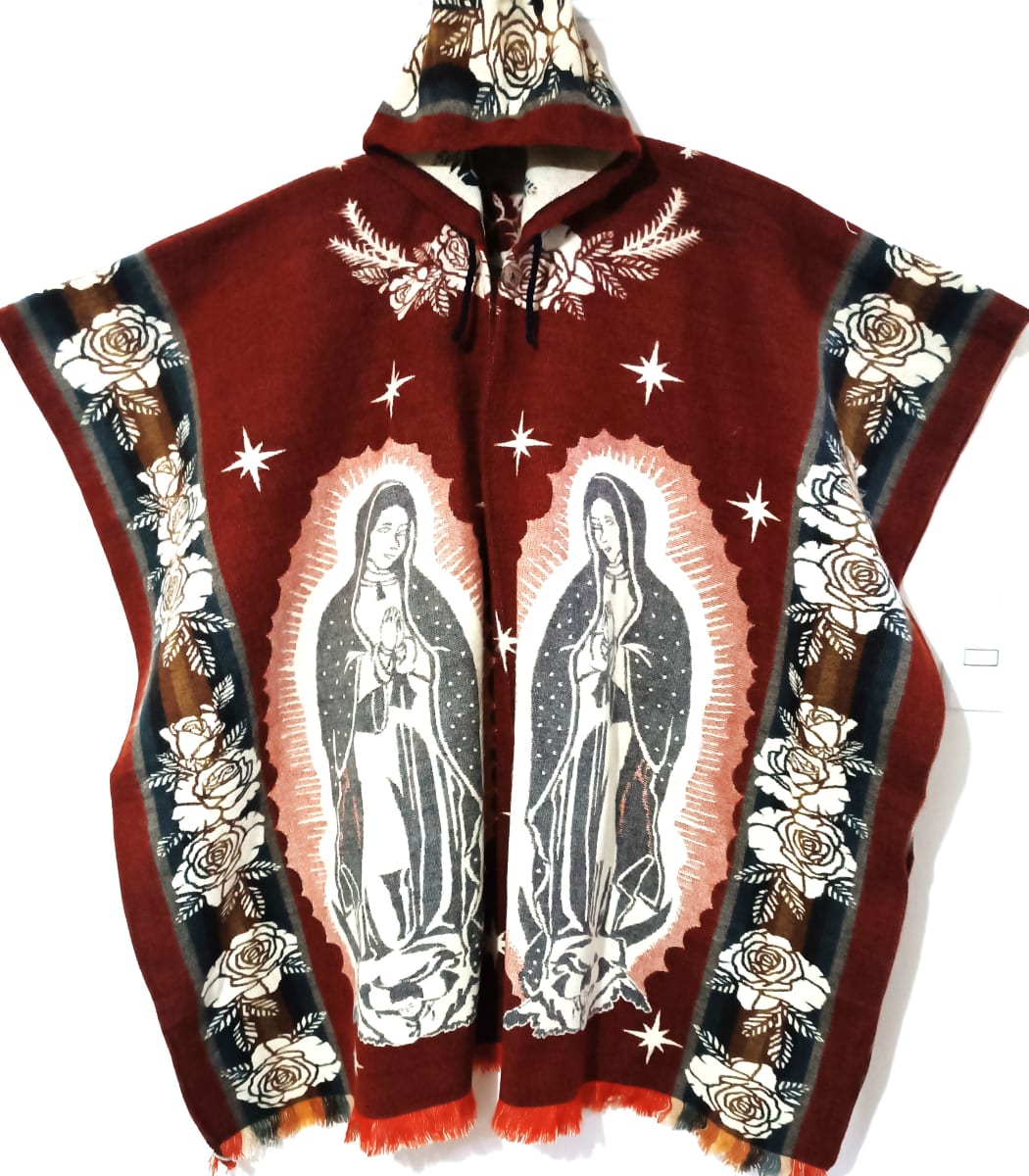 PONCHO VIRGEN GUADALUPE1