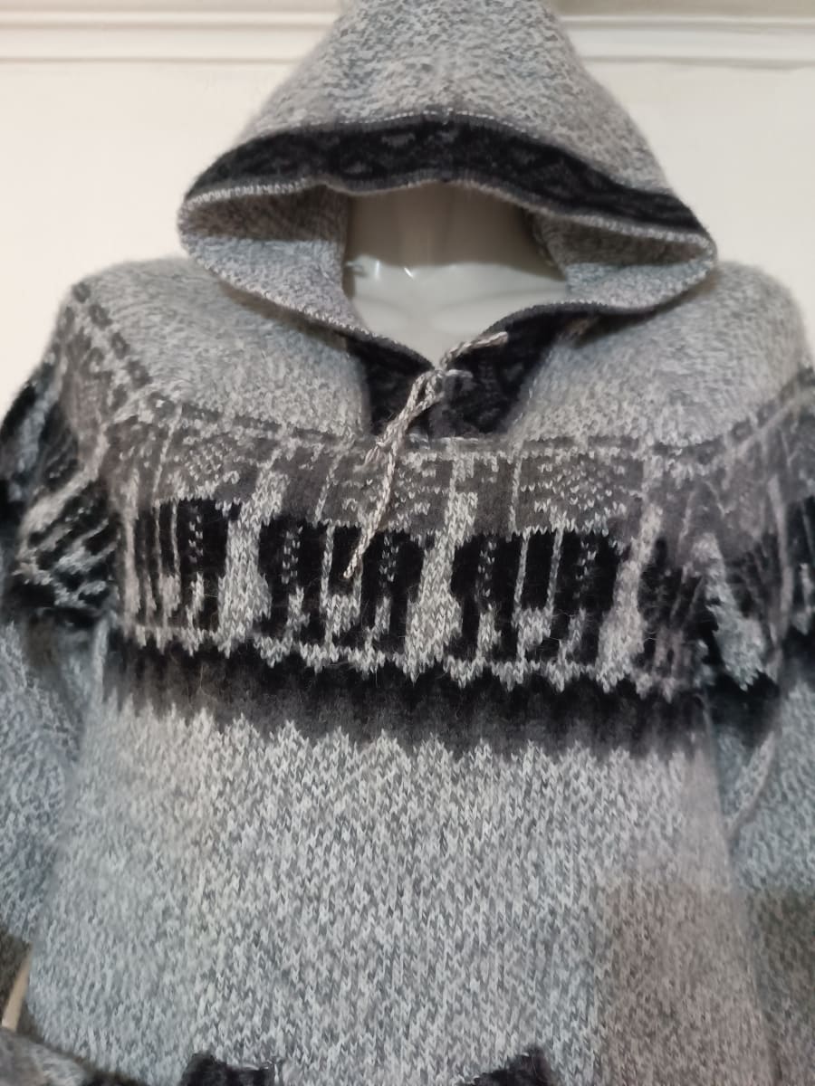 CHOMPA SHAKIRA PLOMO PLATA2