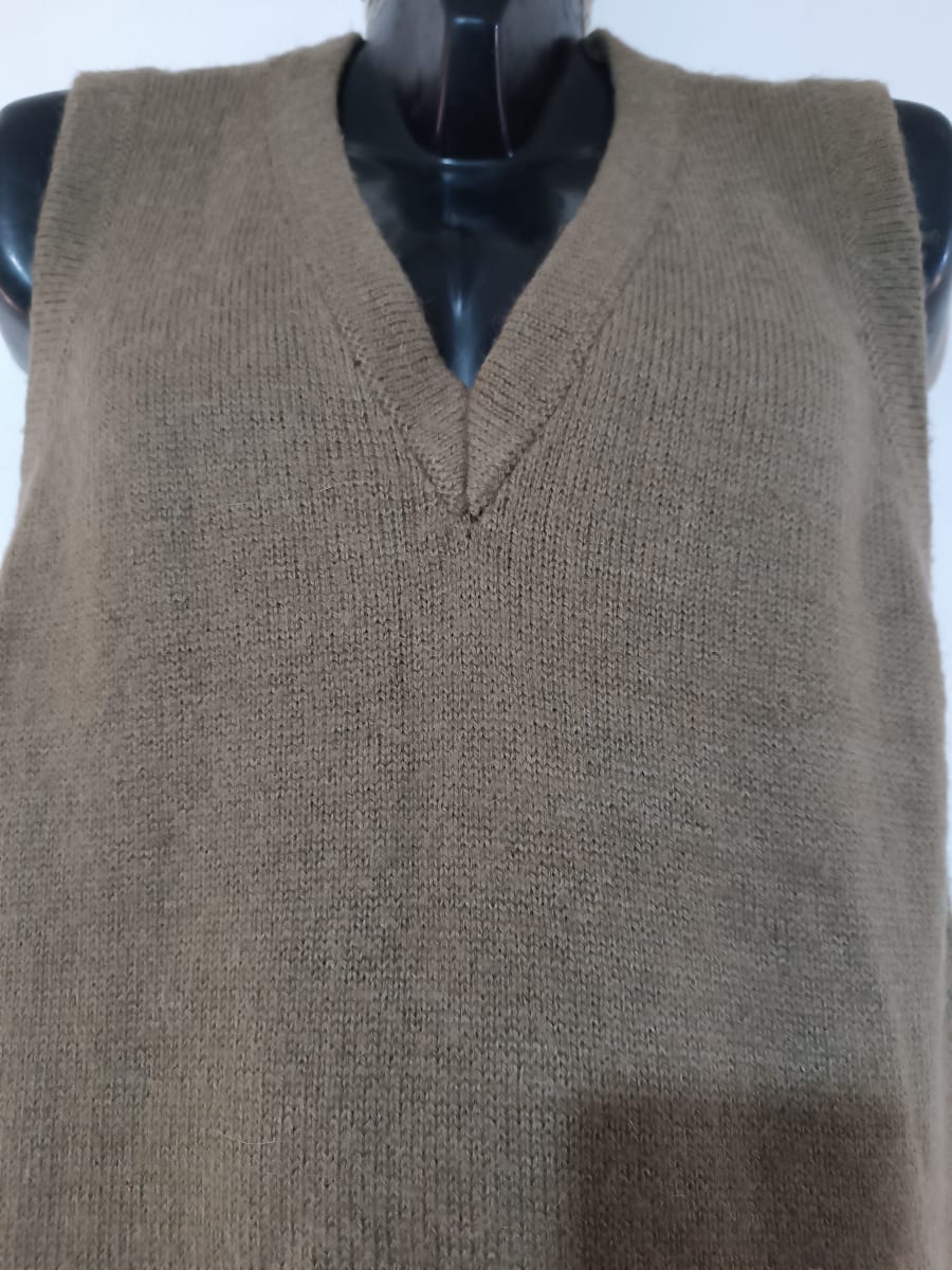 CHALECO SIN MANGA LANA DE ALPACA2