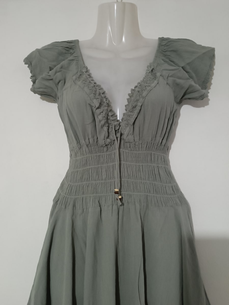 VESTIDO DE ALGODON EN PUNTA2