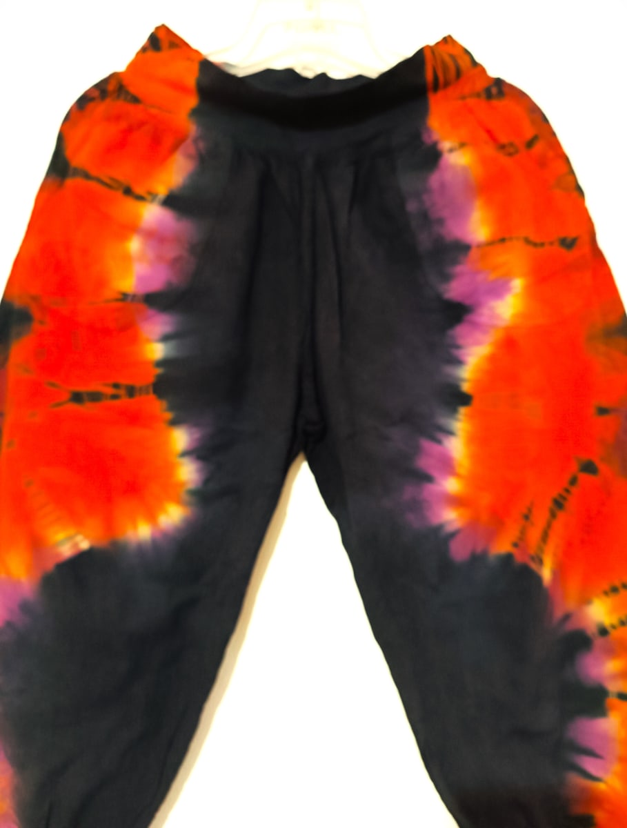 PANTALÓN BOMBACHO  PESCADOR2