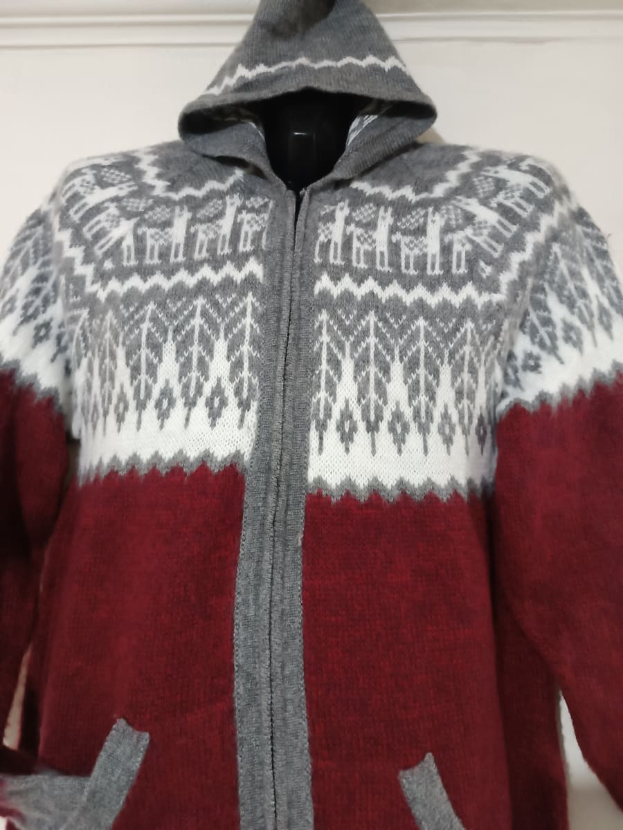 CHOMPA ALPACA VINO TINTO2