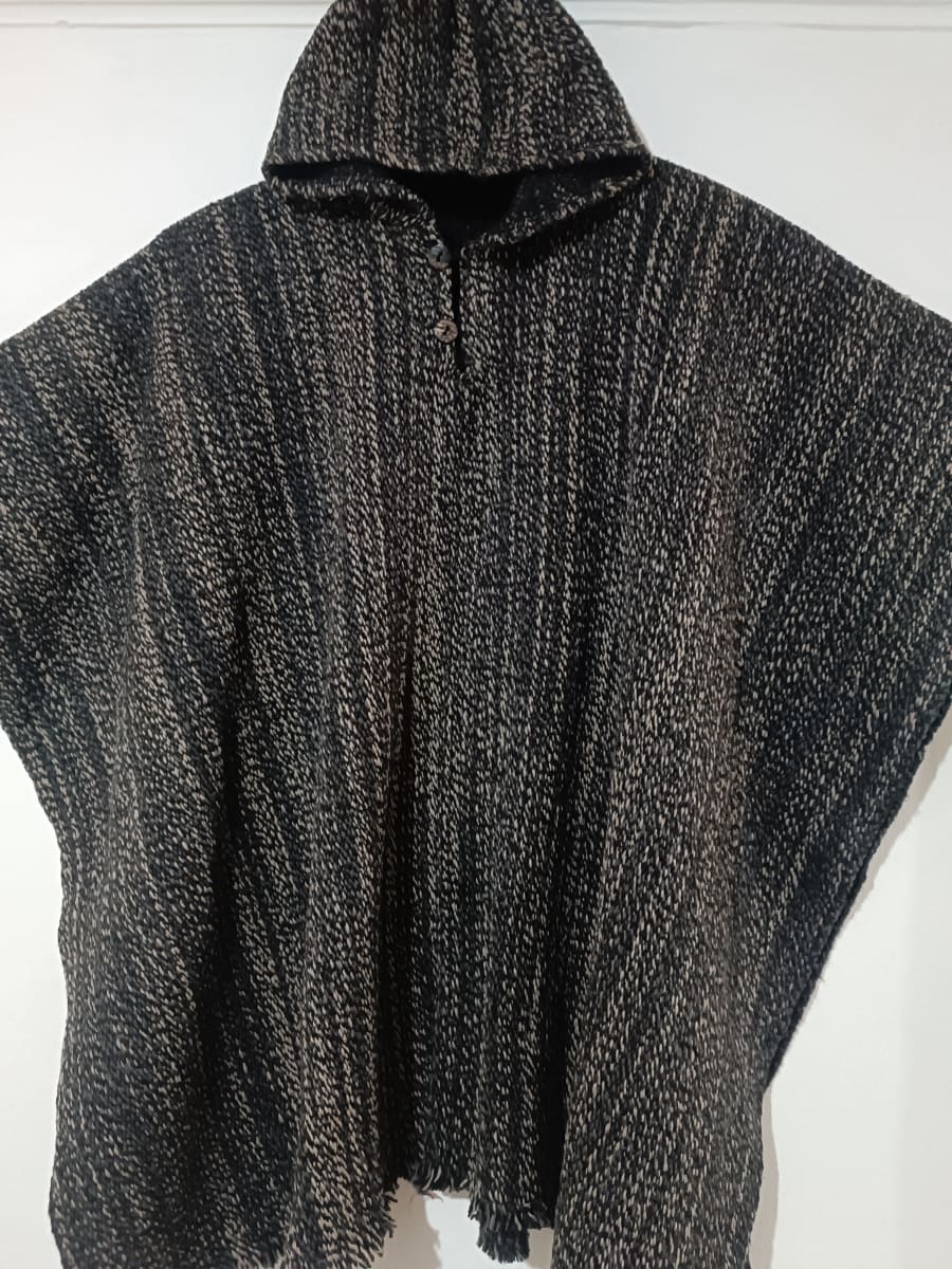 PONCHO PLOMO JASPEADO2