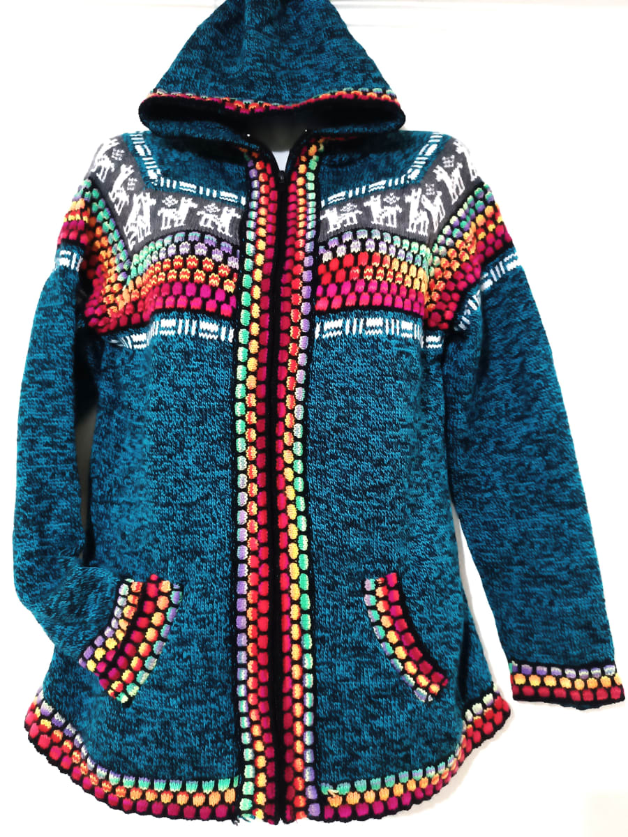 CHOMPA CUSQUEÑA ESMERALDA JASPEADO1