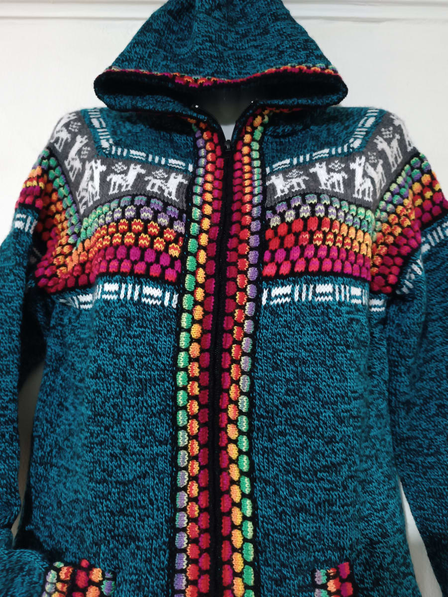 CHOMPA CUSQUEÑA ESMERALDA JASPEADO2