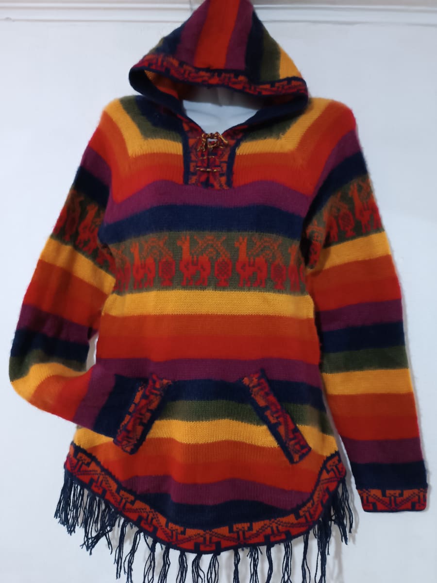 CHOMPA SHAKIRA COLORIN1