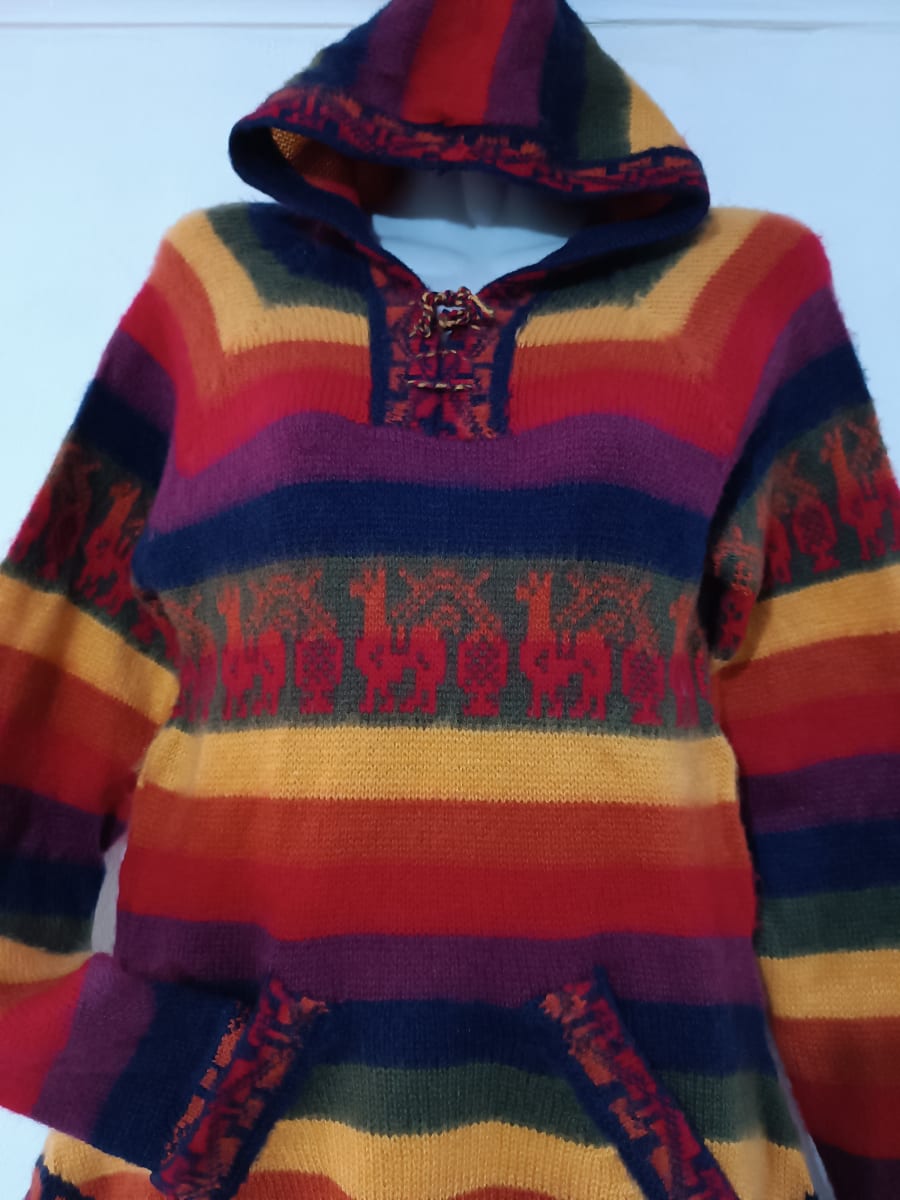 CHOMPA SHAKIRA COLORIN2