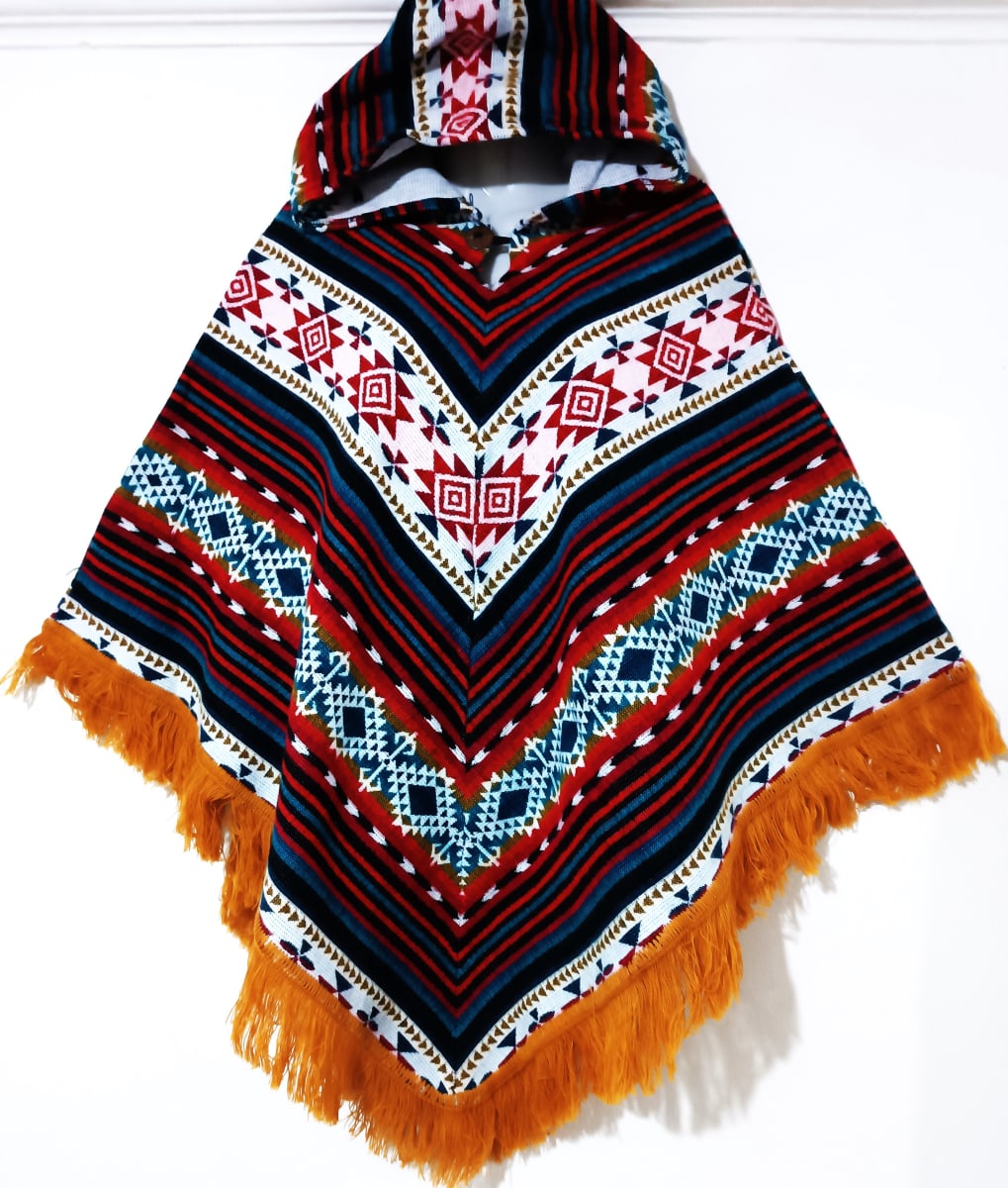 PONCHO CUSQUEÑA CHACANA1
