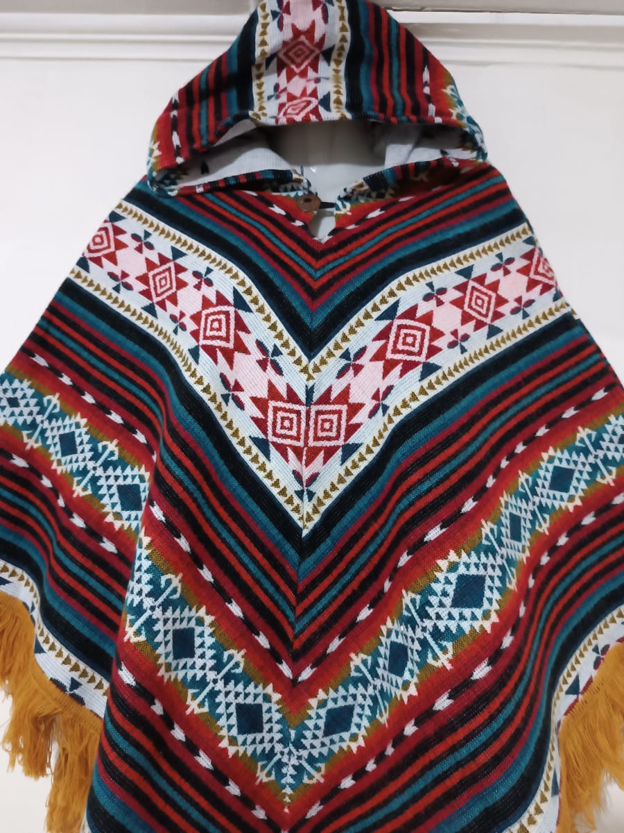 PONCHO CUSQUEÑA CHACANA2