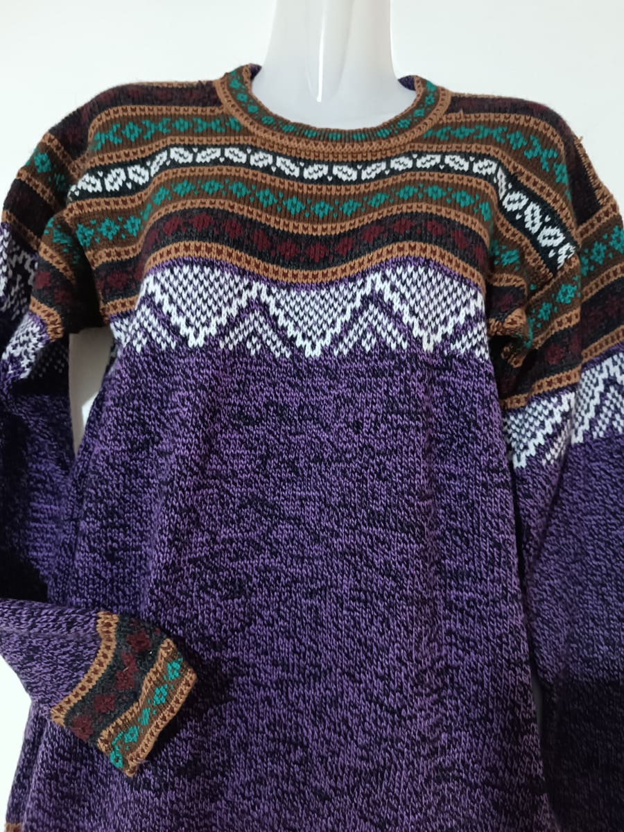 CHOMPA MORADO  CERRADO  INCAICO2