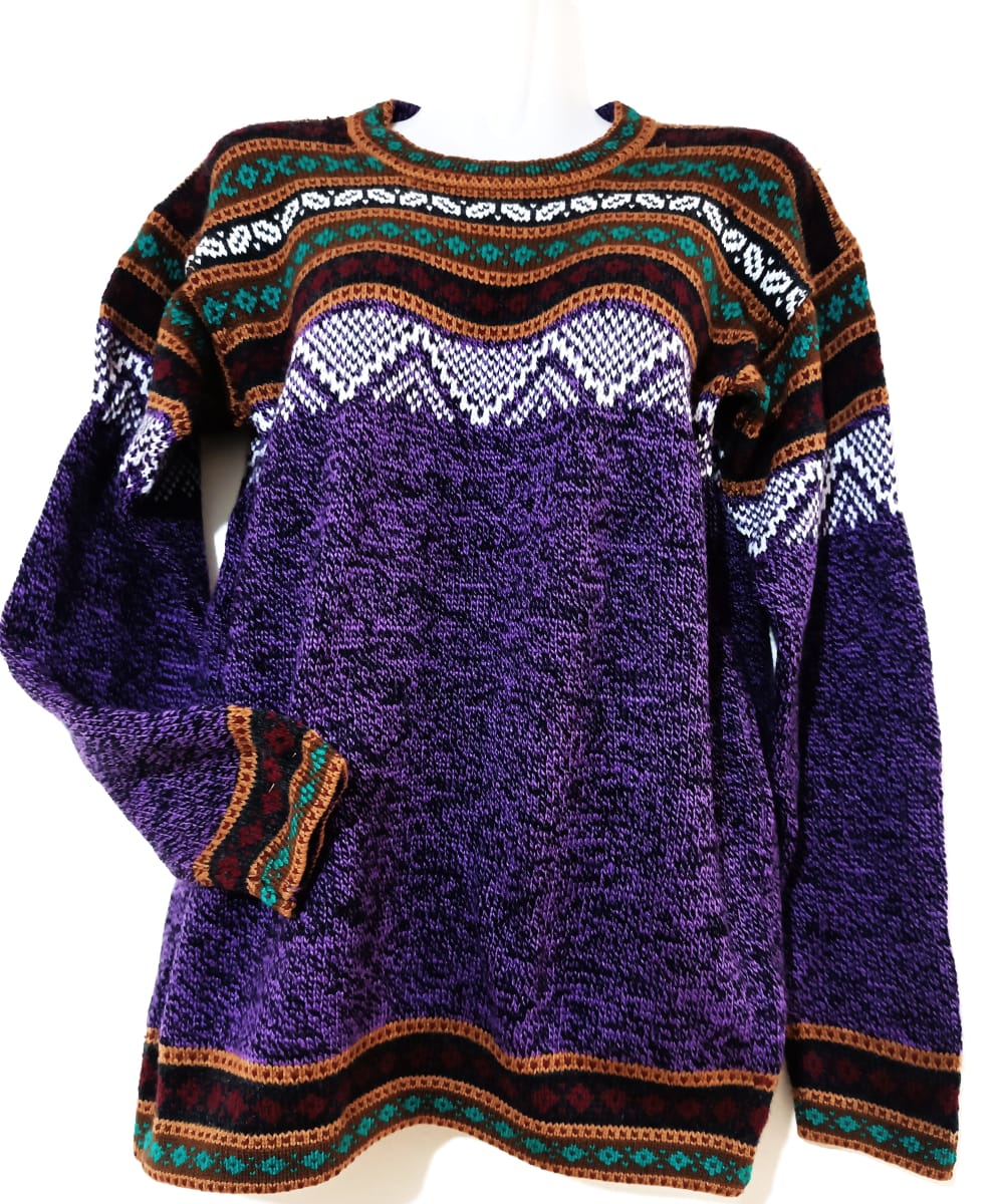 CHOMPA MORADO  CERRADO  INCAICO1