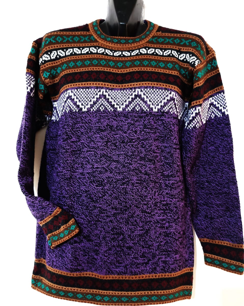 CHOMPA CERRADO ALPACA ALTIPLANICO1