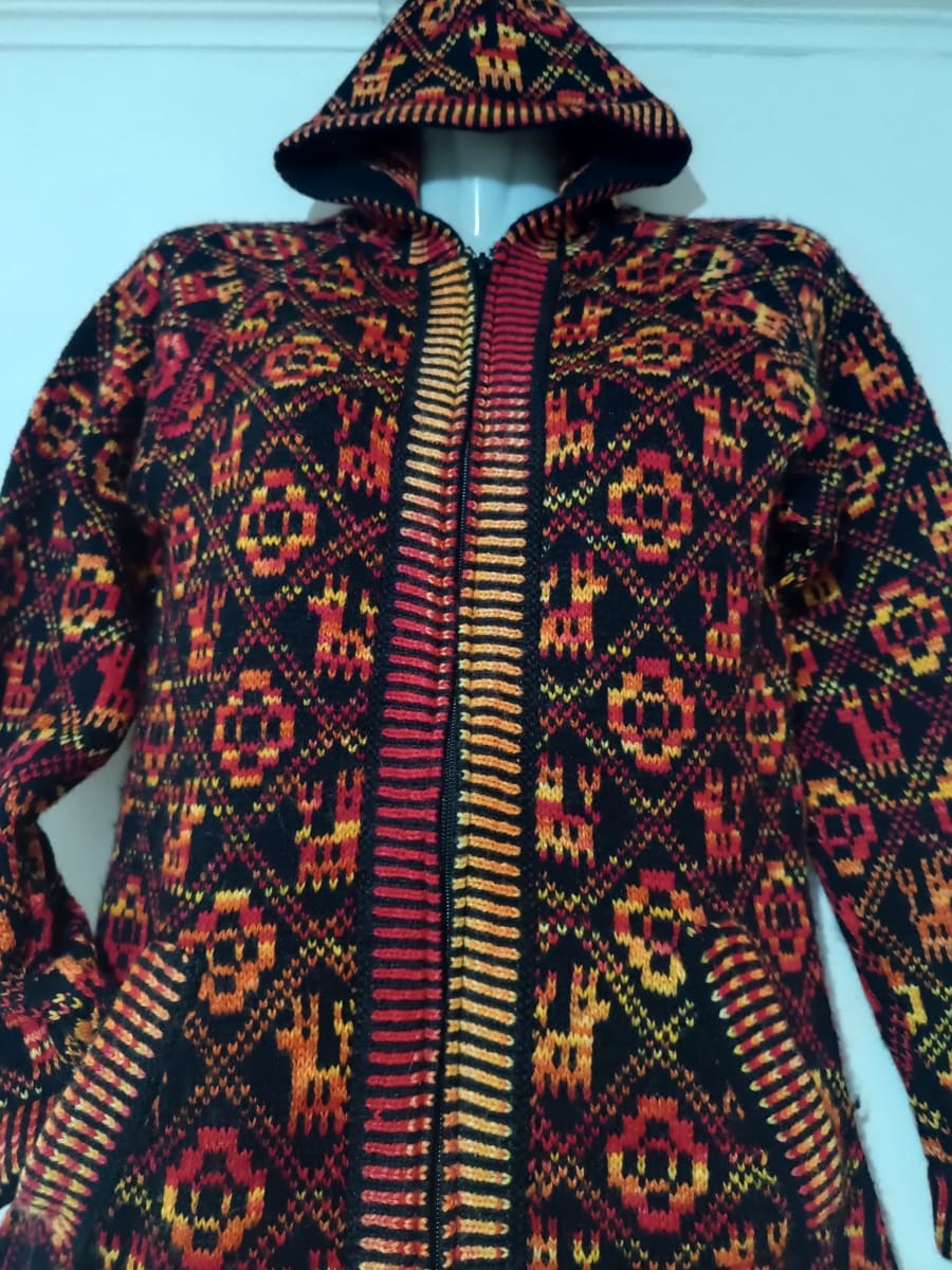 CHOMPA CHACANAS NARANJA2