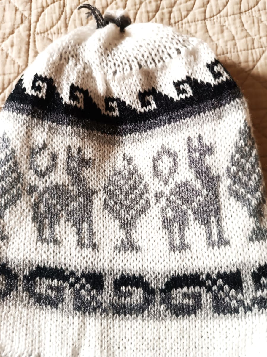 CHULLO ALPACA BLANCO REVERSIBLE2