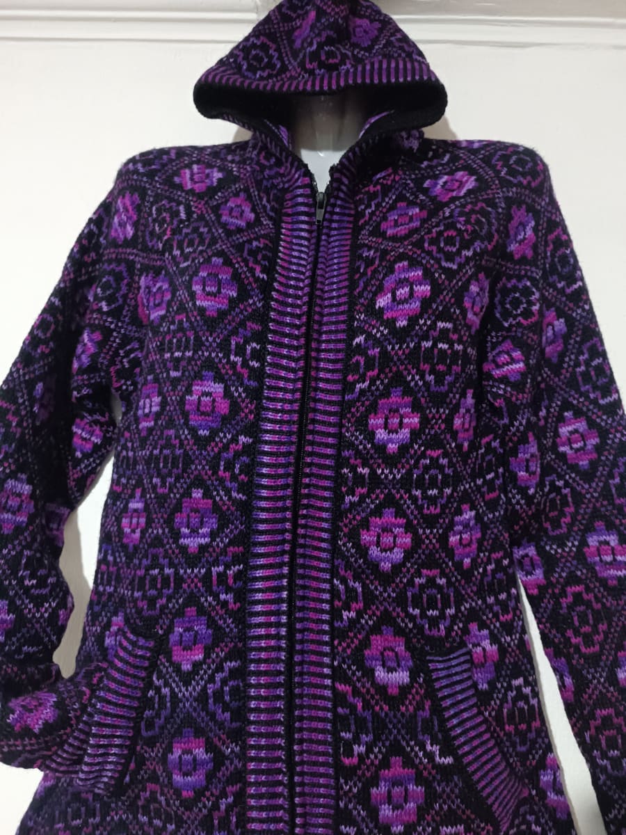 CHOMPA  CHACANAS  ALPACA  MORADO2