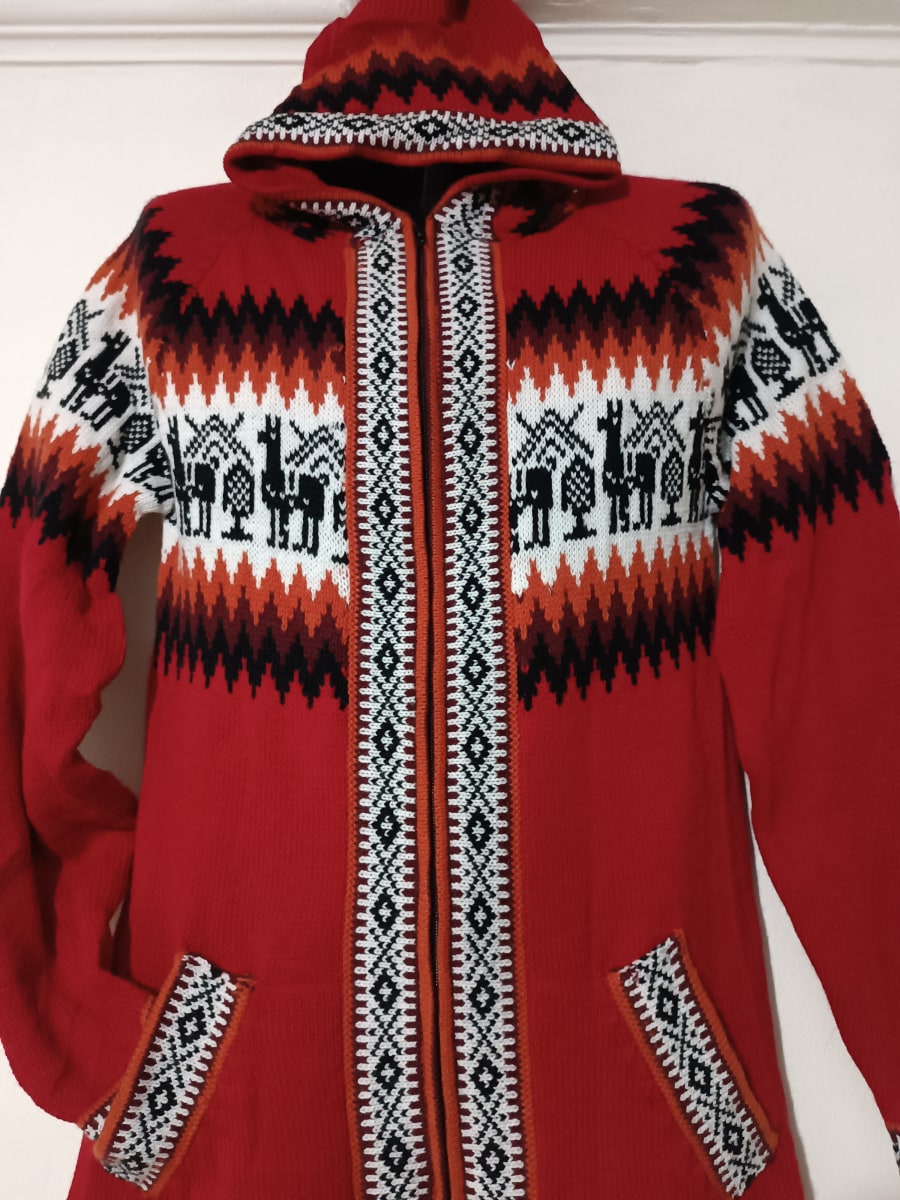 CHOMPA ROJA ALPACA2