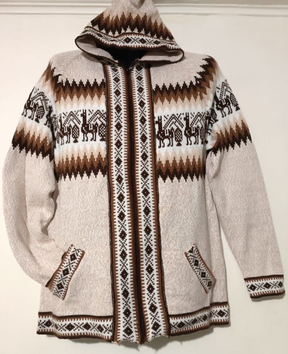 CHOMPA ALPACA BEIGE1