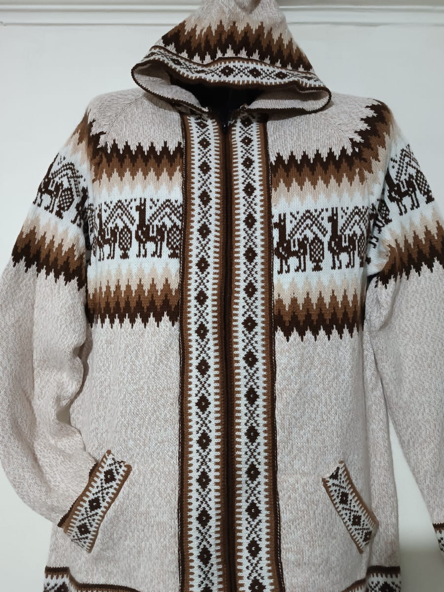 CHOMPA ALPACA BEIGE2