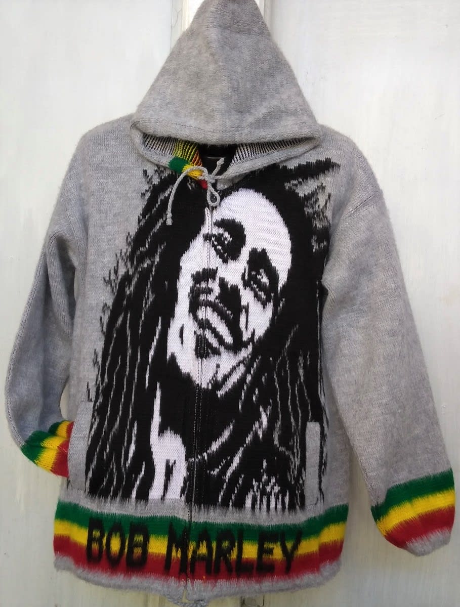 CHALECO GRIS BOB MARLEY1