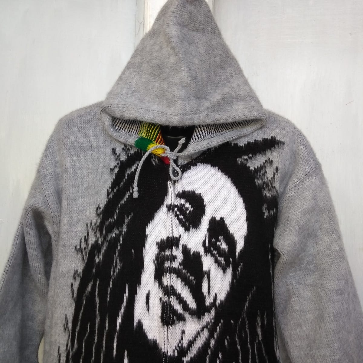CHALECO GRIS BOB MARLEY2