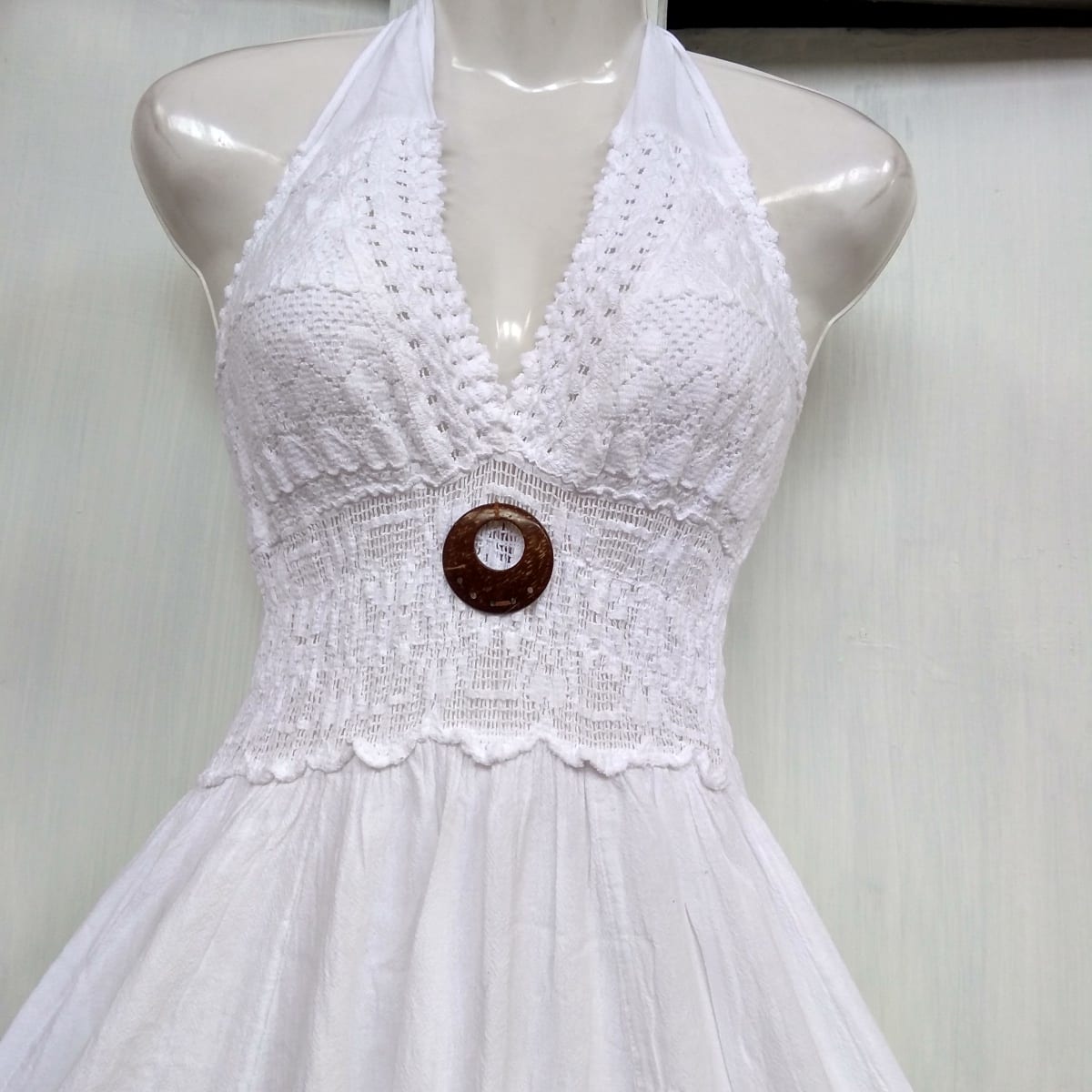 Vestido en punta amarre2