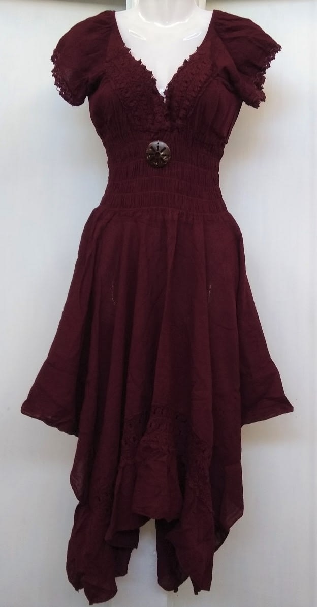 VESTIDO EN PUNTA MARENGO1