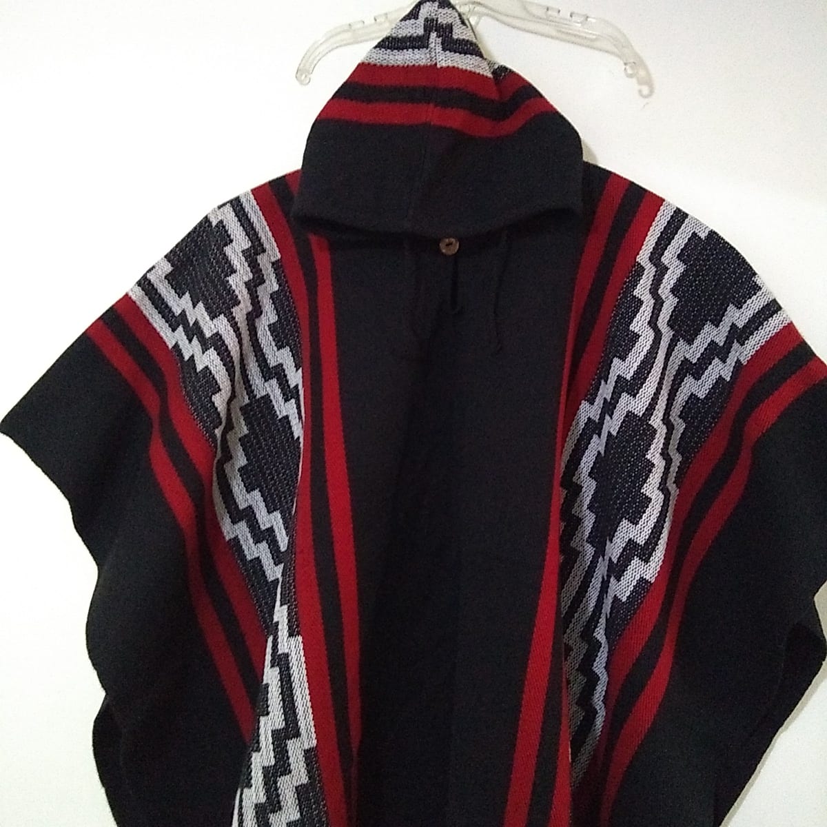 PONCHO DISEÑO MAPUCHE2