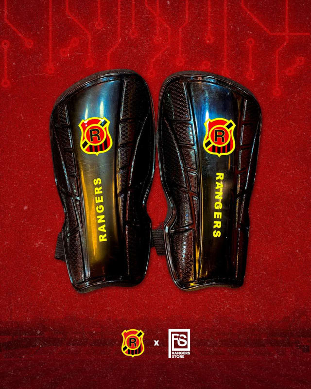 MERCHANDISING | Rangers Store