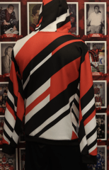 POLERON MULTICOLOR RDT