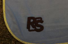 TOALLA DE MANO TALLA XL