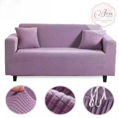 Fundas de Sofá y Futón