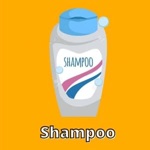 Shampoo